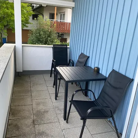 Ferienzimmer Alpenrose & Kletterrose In Salem Baden-Wuerttemberg Homestay
