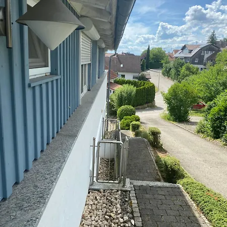 Ferienzimmer Alpenrose & Kletterrose In Salem Baden-Wuerttemberg Salem (Baden-Wurttemberg)
