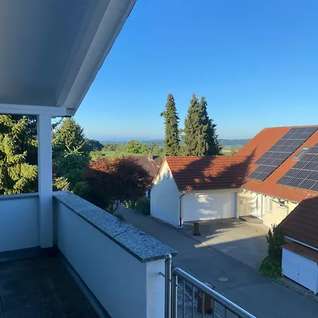 Ferienzimmer Alpenrose & Kletterrose In Salem Baden-Wuerttemberg *